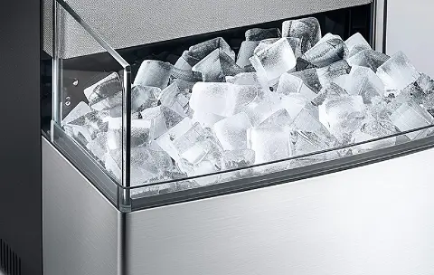 ice maker