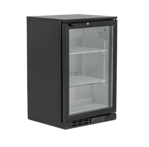 Bar 1 Single Door Bottle Cooler