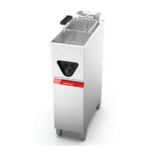Valentine CORE250 Electric Fryer