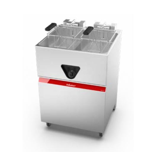 Valentine CORE600 Electric Fryer